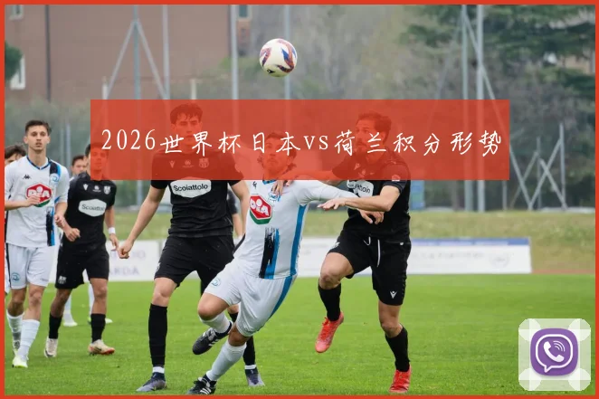 2026世界杯日本vs荷兰积分形势