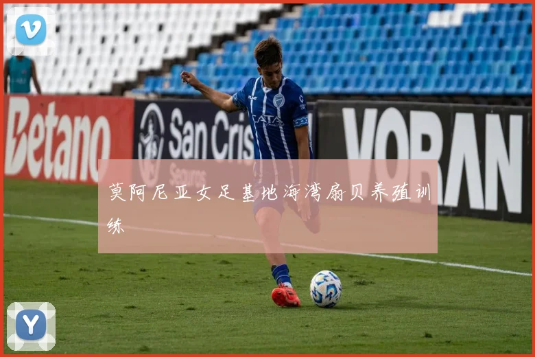 莫阿尼亚女足基地海湾扇贝养殖训练