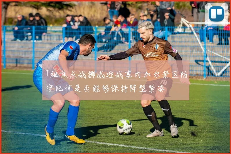 I组焦点战挪威迎战塞内加尔禁区防守纪律是否能够保持阵型紧凑
